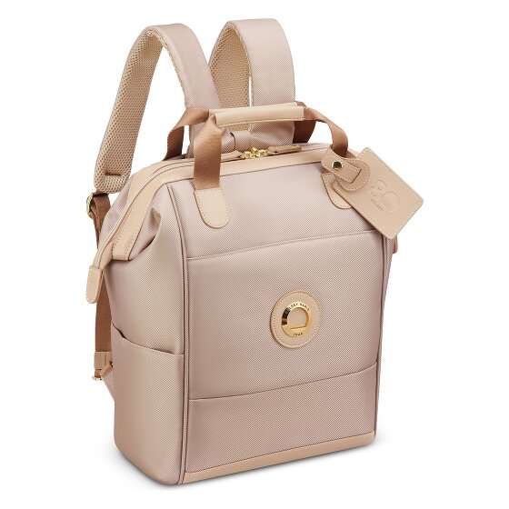 Delsey Paris Chatelet Air 2.0 Daypack RFID Schutz 37.5 cm Laptopfach