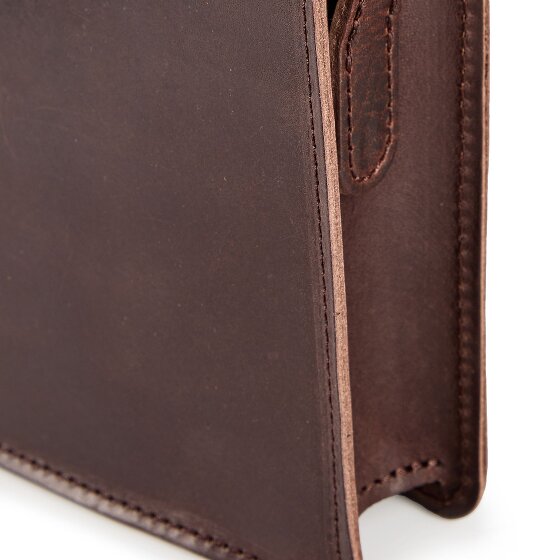Harold's SAS Umhängetasche Leder 23 cm