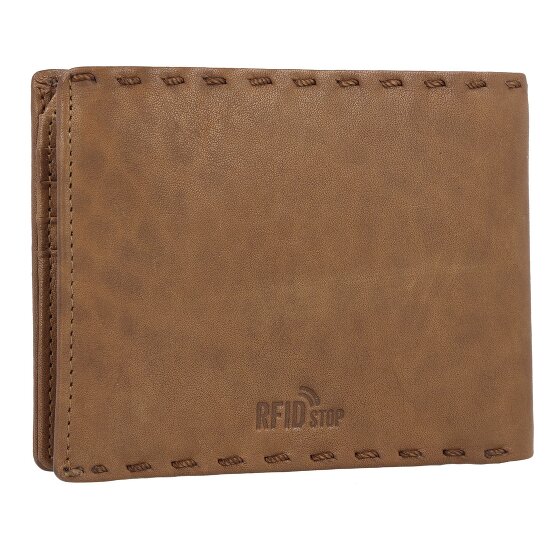 Picard Ranger 1 Geldbörse RFID Schutz Leder 12 cm