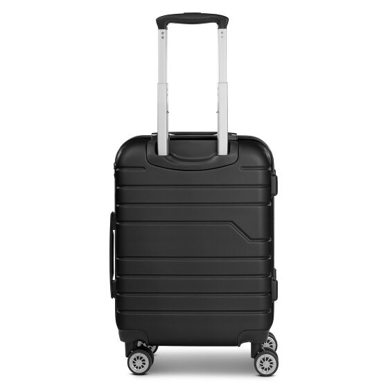 Bench Seattle 4 Rollen Kabinentrolley S 55 cm