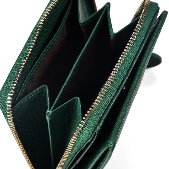 Braun Büffel Asti Geldbörse RFID Schutz Leder 10 cm