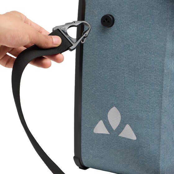 Vaude ReCycle Pro Fahrradtasche 35 cm