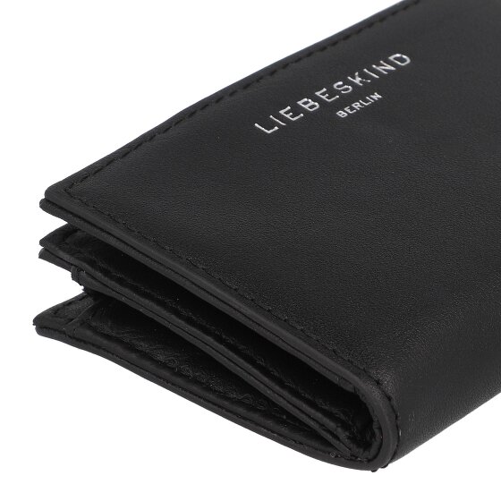 Liebeskind Lilith Geldbörse RFID Schutz Leder 12 cm