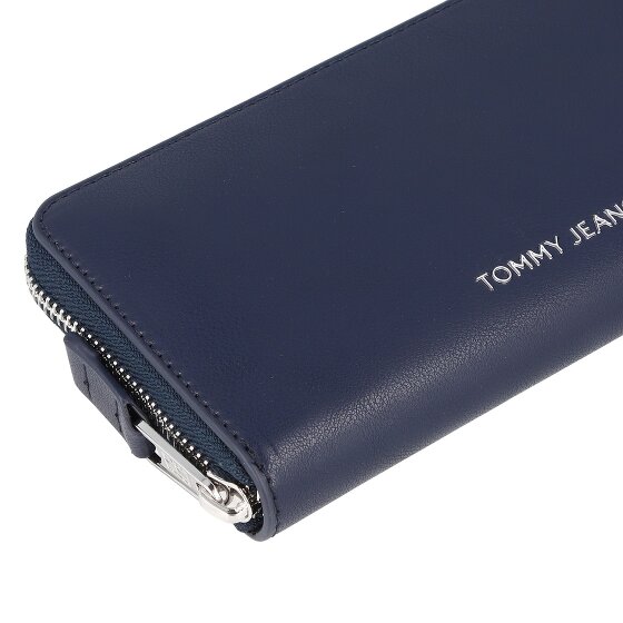 Tommy Hilfiger Jeans TJW Ess Must Geldbörse 19 cm