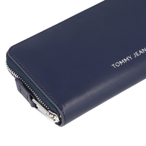 Tommy Hilfiger Jeans TJW Ess Must Geldbörse 19 cm