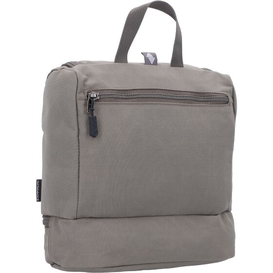 NITRO Travel Kit Kulturbeutel 25 cm