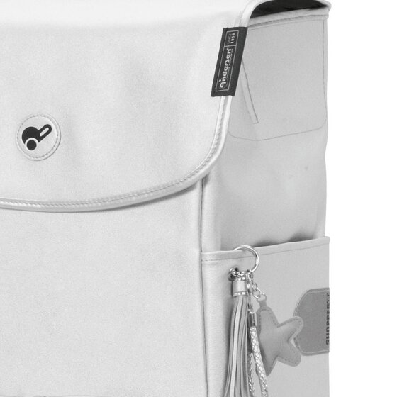 Andersen Shopper Scala Shopper Plus Abbo Einkaufstrolley 54 cm