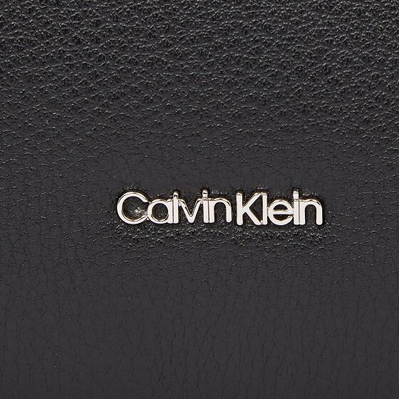 Calvin Klein Ck Refine Mini Bag Umhängetasche 18.5 cm