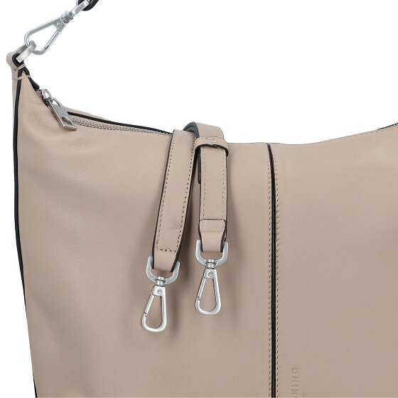 Liebeskind Paris Umhängetasche Leder 38 cm