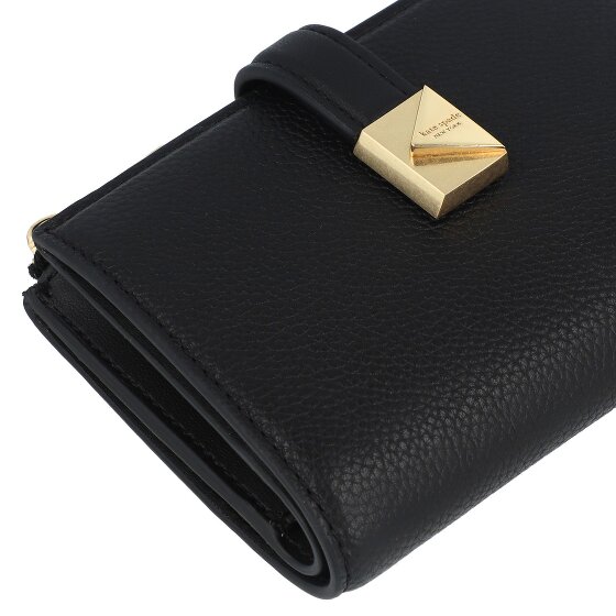 Kate Spade New York Deco Geldbörse Leder 12 cm
