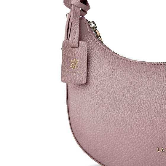 Lazarotti Bologna Leather Schultertasche Leder 24 cm