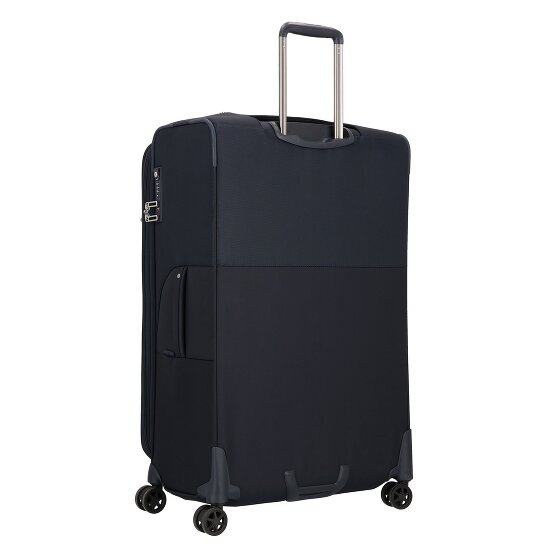 Samsonite B-Lite 4 Rollen Trolley 78 cm mit Dehnfalte