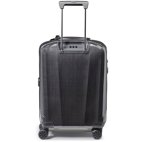 Roncato We Are Glam 4 Rollen Kabinentrolley 55 cm