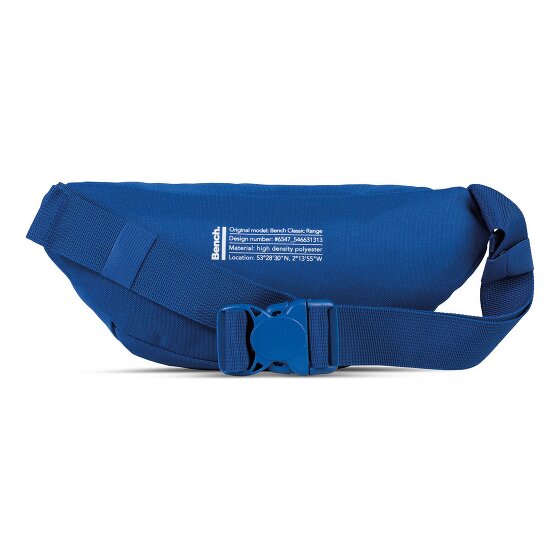 Bench Solid Gürteltasche 29 cm