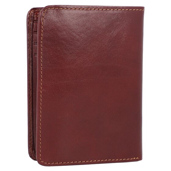 Golden Head Colorado Geldbörse RFID Leder 10 cm
