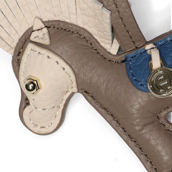 AIGNER Fashion Schlüsselanhänger Leder 11 cm