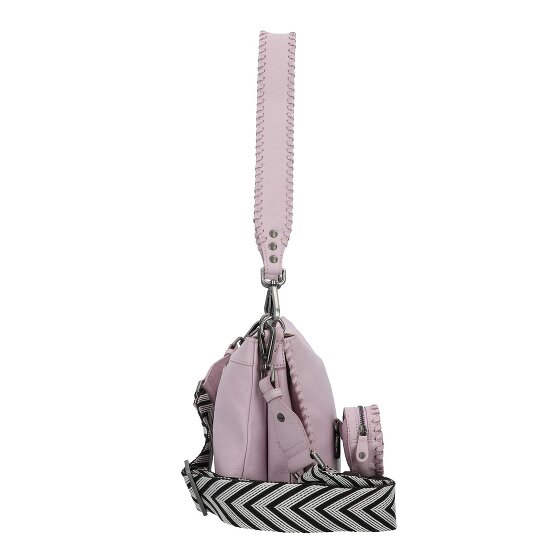 Harbour 2nd Just Pure Gisele Schultertasche Leder 31 cm