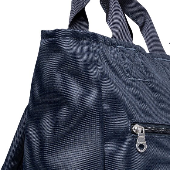 Sandqvist Ground Daypack 27 cm Laptopfach