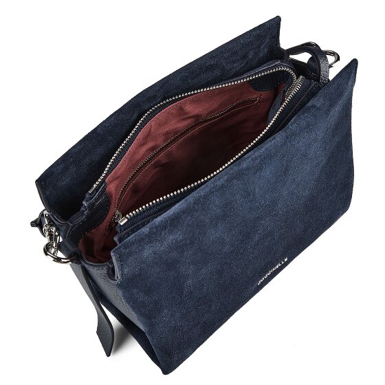 Coccinelle Boheme Handtasche Leder 22.5 cm