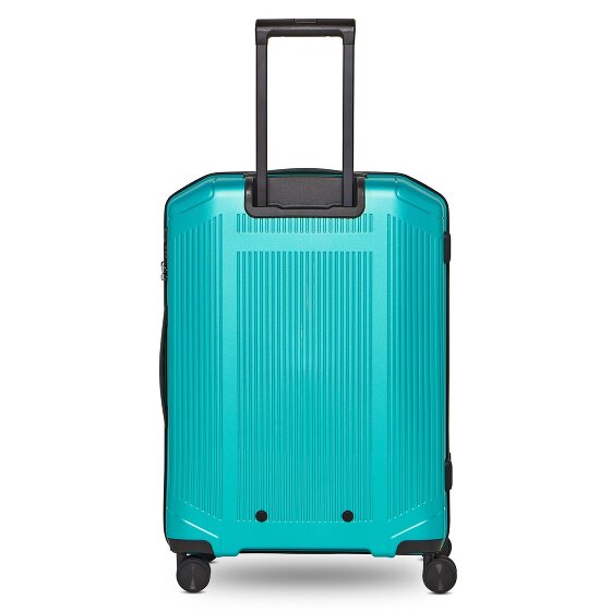 Smartbox Edition 02 4 Rollen Trolley M 66 cm
