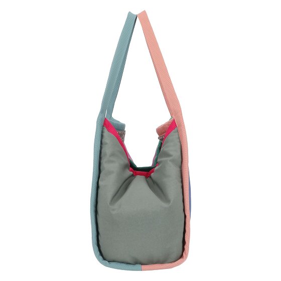 Fritzi aus Preußen Ini Shopper Tasche 38 cm