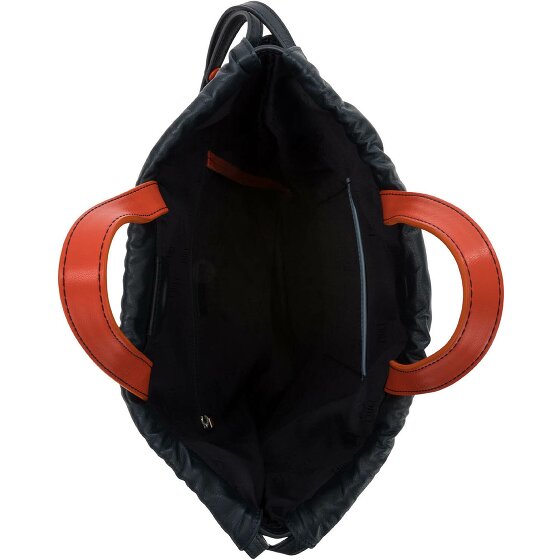 DuDu Rucksack Leder 42 cm