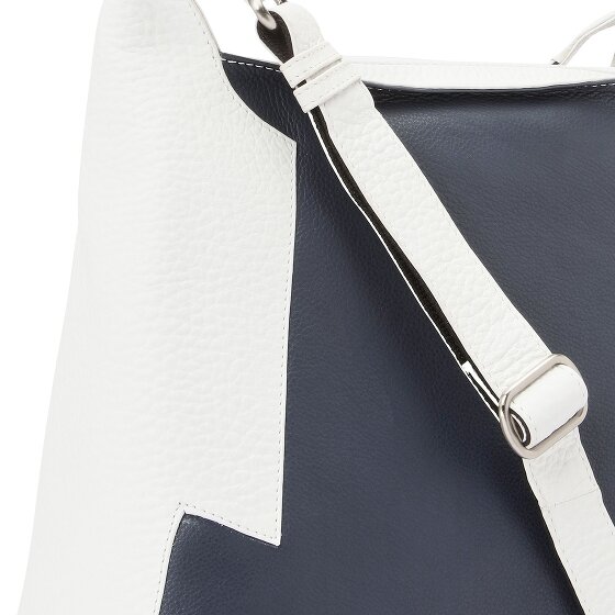 Voi Boston Umhängetasche Leder 32 cm