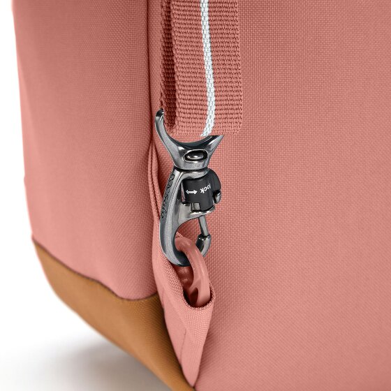 Pacsafe Go Rucksack RFID 36,5 cm Laptopfach