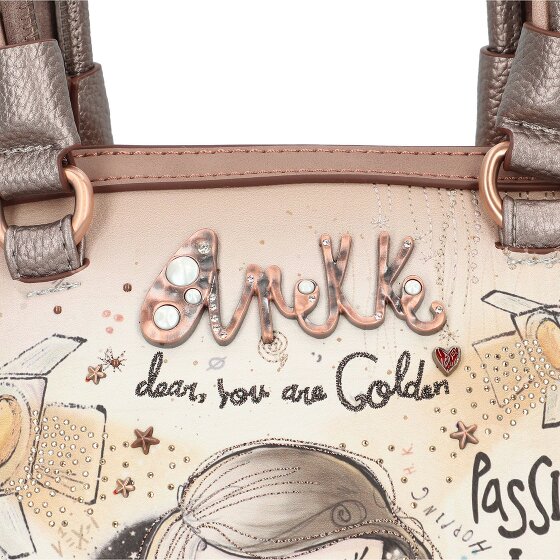 Anekke Hollywood Handtasche 22 cm