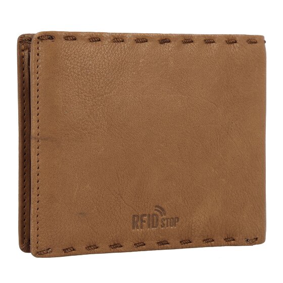 Picard Ranger 1 Geldbörse RFID Schutz Leder 11.5 cm