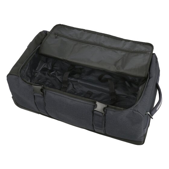 Travelite Kick Off 2-Rollen Reisetasche 68 cm