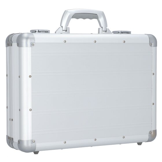 Alumaxx Aktenkoffer 45 cm Laptopfach