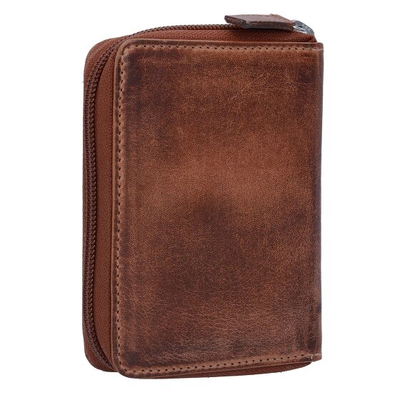 camel active Melbourne RV Geldbörse Leder 10,5 cm