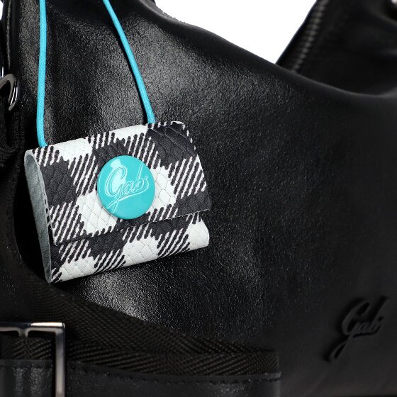 Gabs Fiona Schultertasche Leder 25 cm