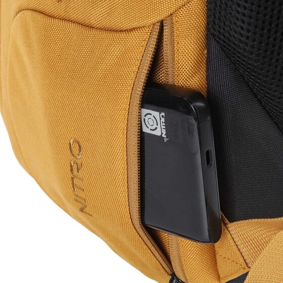 NITRO Stash 29 Schulrucksack 49 cm