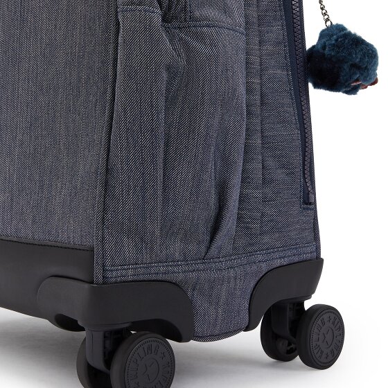 Kipling New Storia 4 Rollen Schulranzen-Trolley S 33.5 cm