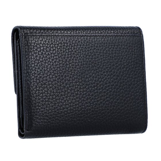 Braun Büffel Asti Geldbörse RFID Leder 12 cm