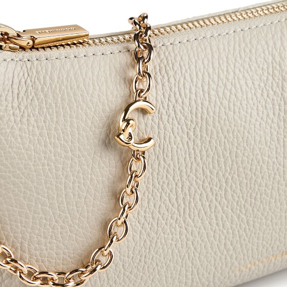 Coccinelle C-Me Schultertasche Leder 27 cm