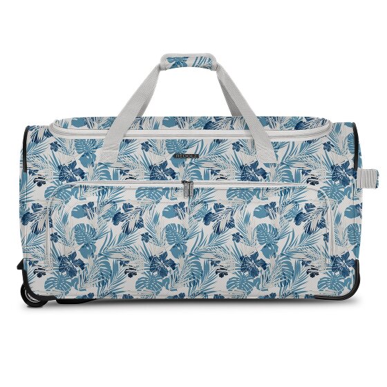 Redolz Duffle Essentials 2 Rollen Reisetasche 71 cm
