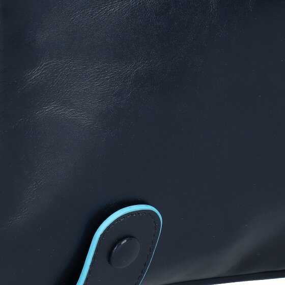 Piquadro Blue Square Aktentasche Leder 43 cm Laptopfach