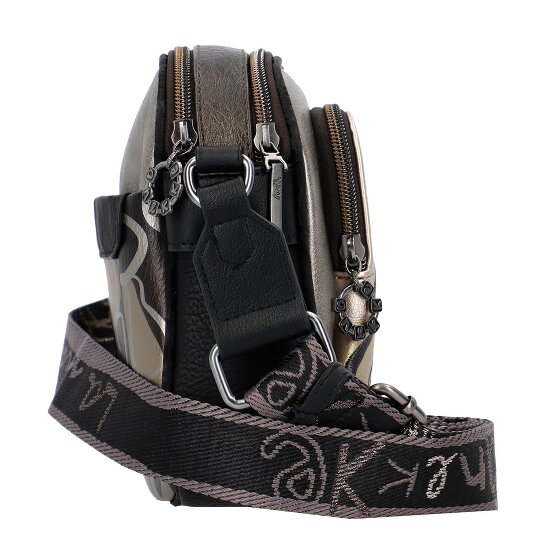 Anekke Natur Koko Umhängetasche 25 cm