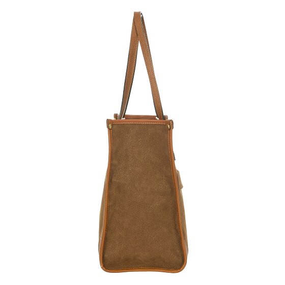 Bric's Life Shopper Tasche 40.5 cm Laptopfach
