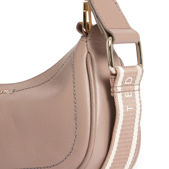 Ted Baker Laarna Schultertasche Leder 25 cm