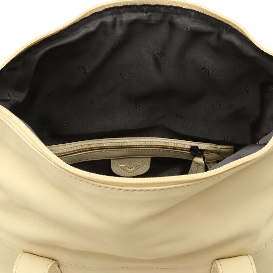 Voi 4Seasons Schultertasche Leder 32 cm