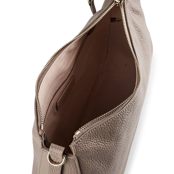 Coccinelle Nory Schultertasche Leder 37 cm