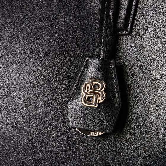 Boss Numah Shopper Tasche Leder 39 cm Laptopfach