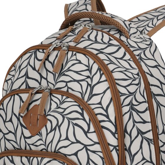 Travelite Basics Daypack 45 cm Laptopfach