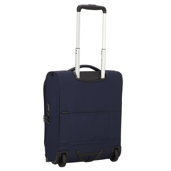 Samsonite Litebeam 2 Rollen Kabinentrolley 45 cm