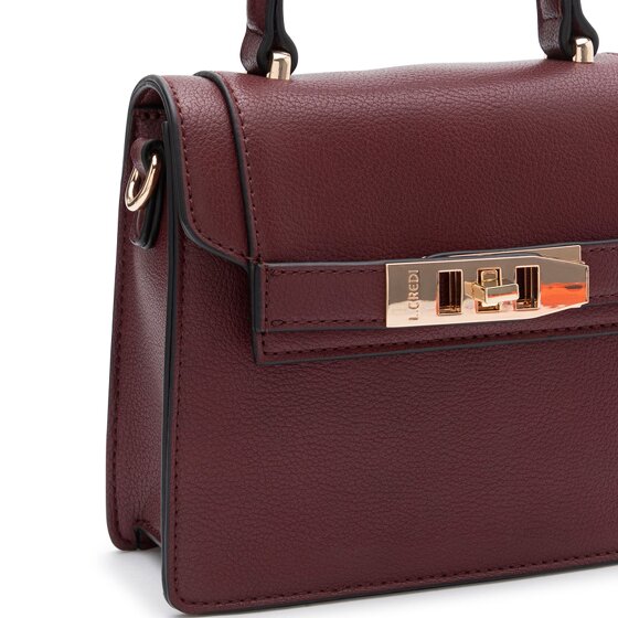L.Credi Konstanze Handtasche 20 cm