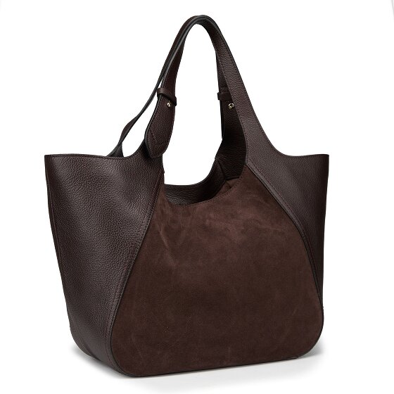 Boss Lenah Shopper Tasche Leder 29 cm